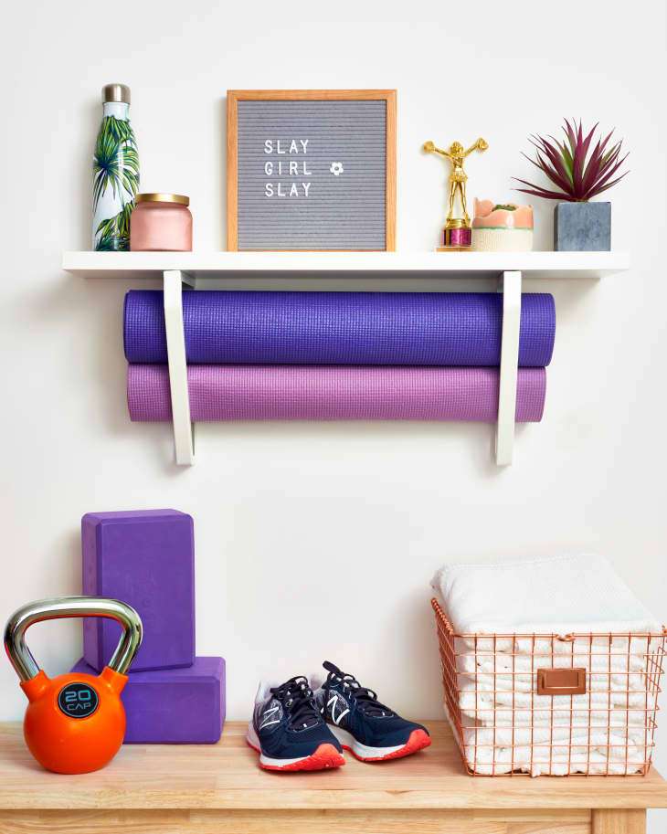 11 Little Ways to Ensure a Home Gym Increases Your Property’s Value