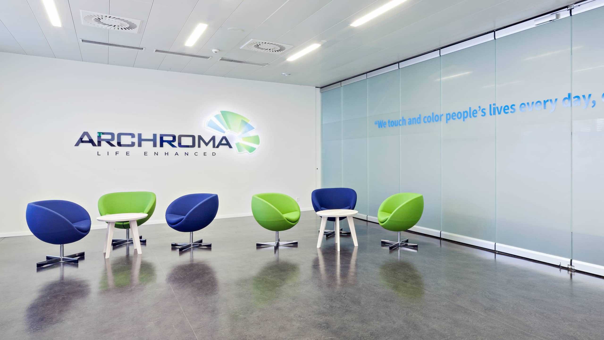 Archroma completes acquisition of automotive dyes manufacturer M. Dohmen