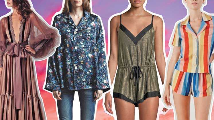 You Snooze, You Lose: What’s trending in the thriving Sleepwear Market?