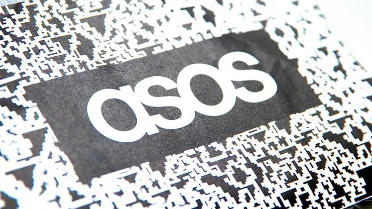 Asos asks suppliers for 3% discount to cut costs