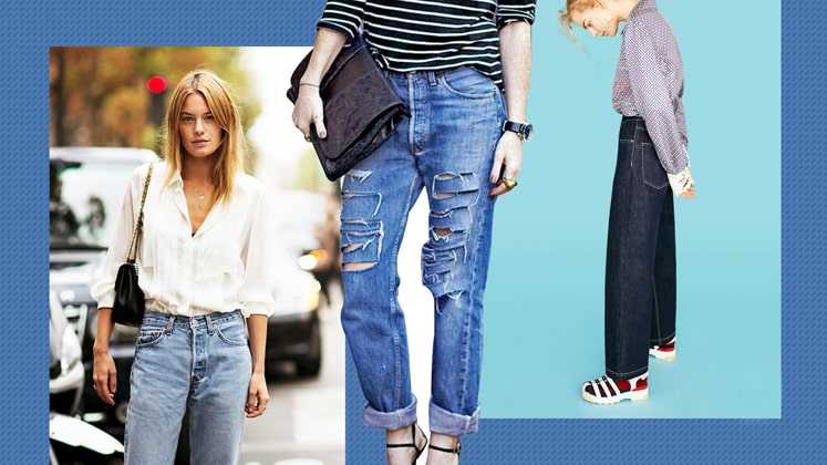 Athleisure’ gives tough competition to Denims