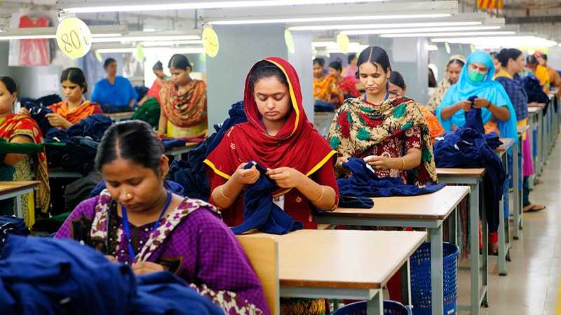 Bangladesh Workers’ welfare fund not receiving contributions from companies