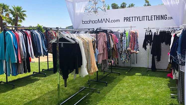 PrettyLittleThing joins hands with recycling app reGAIN