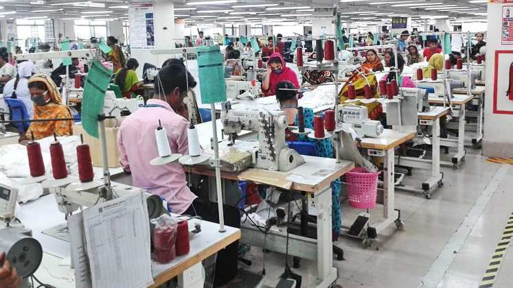 Why all are not happy with Bangladesh’s apparel export gains in USA