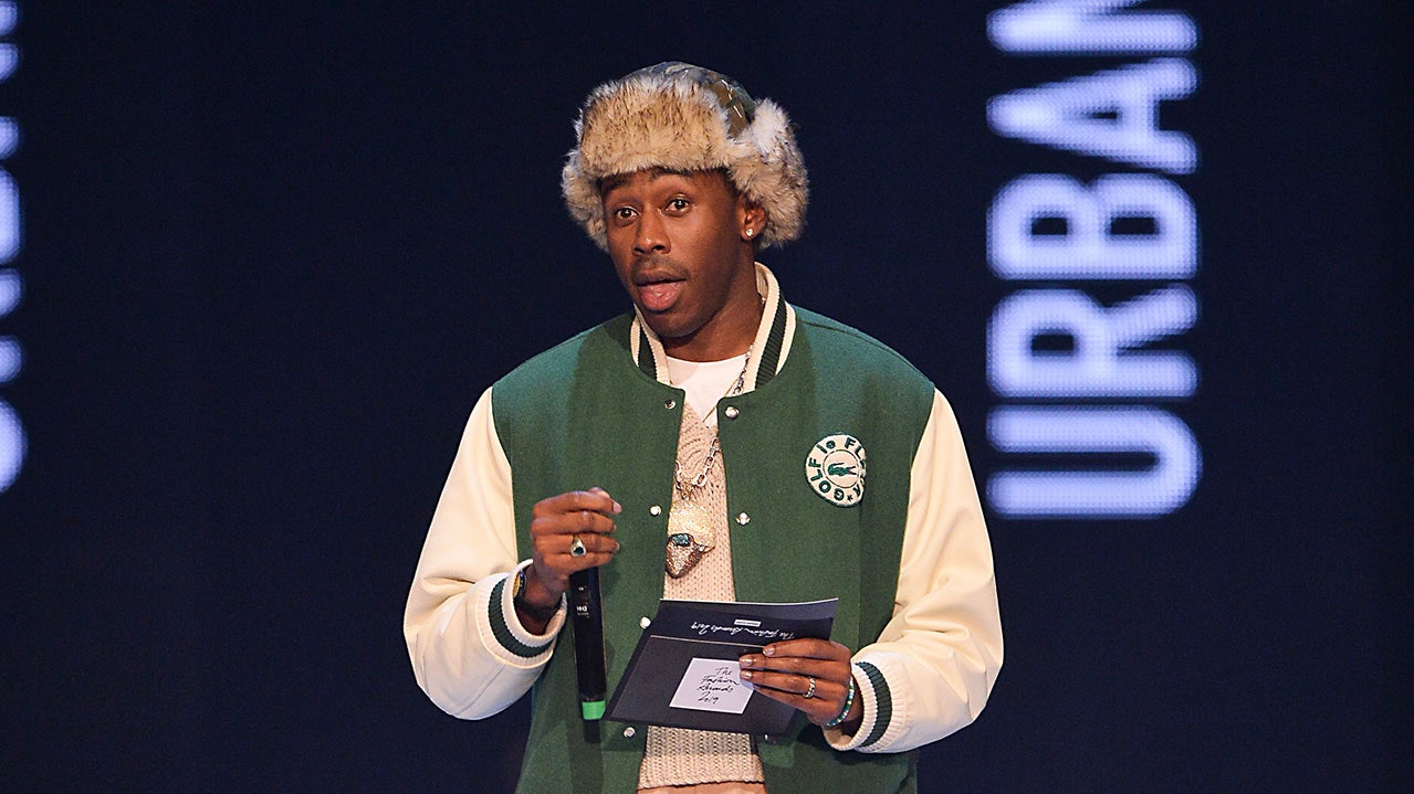 Best varsity jackets for a Tyler, The Creator-approved look