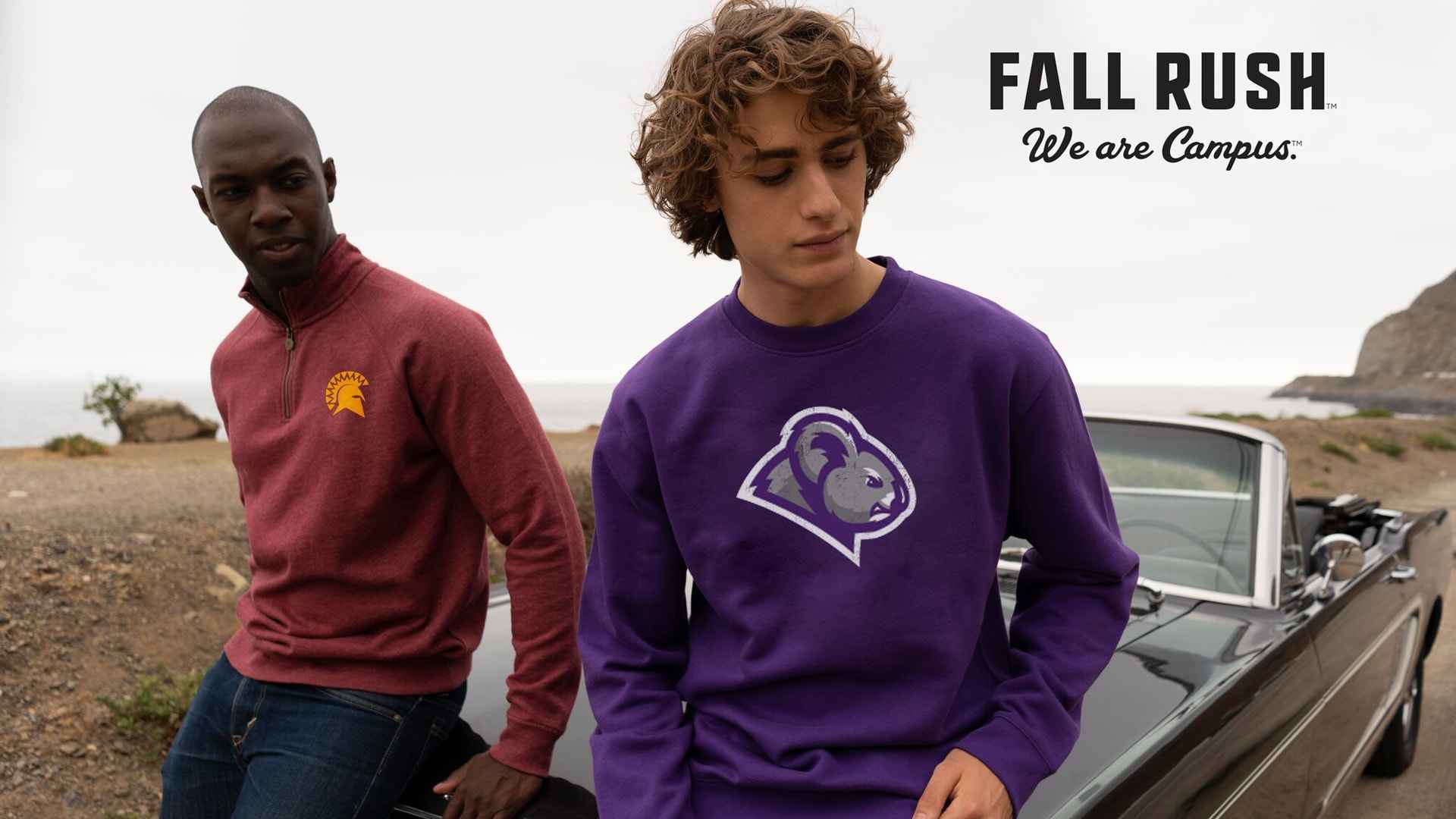 Educational products provider Follett expands into apparel, launches private label Fall Rush’
