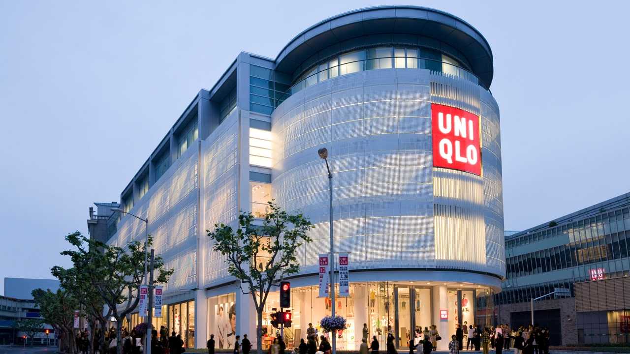 Japan-based company Fast Retailing to automate its warehouse
