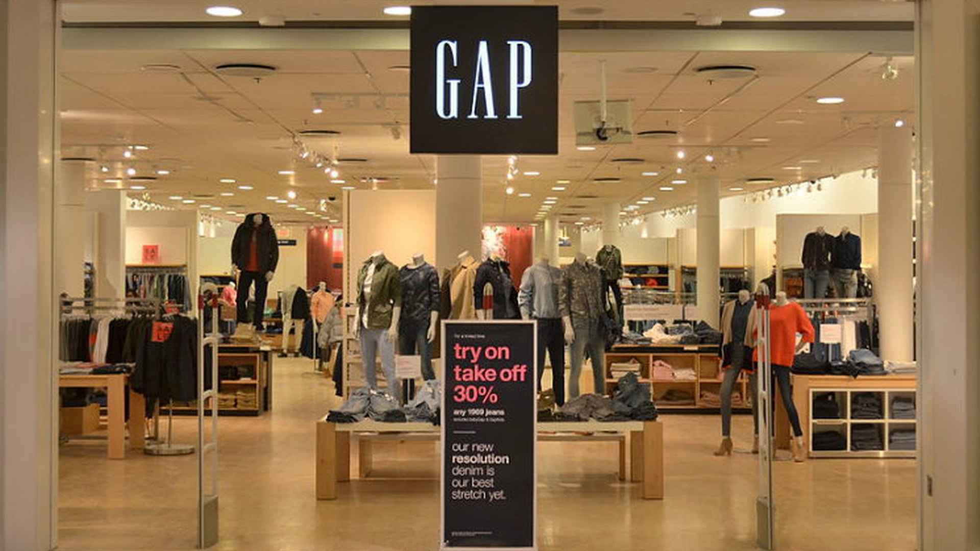 Gap Inc announces expansion of its on-the-job training program