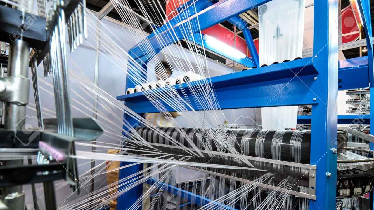 Pakistan textile exports fall by 2% in June ’18