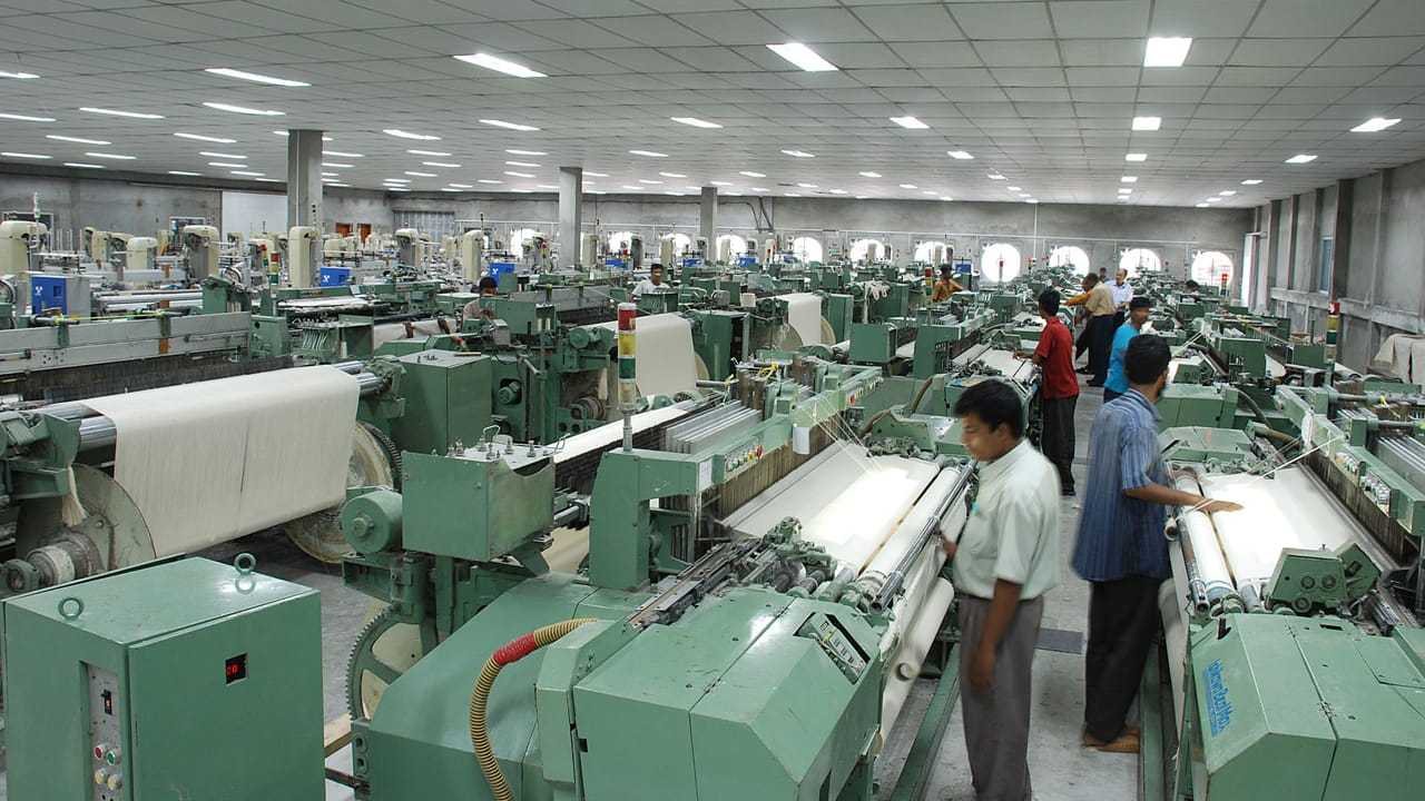 Textile units in Surat (India) lack adequate safety measures