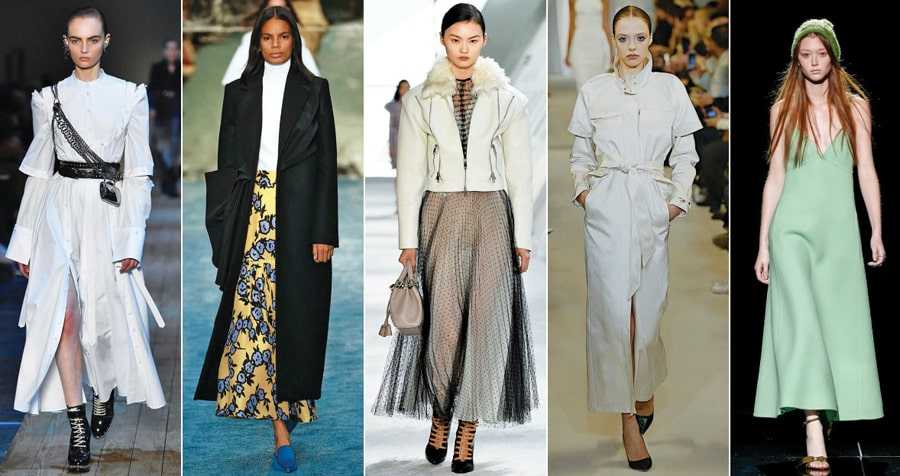 Your Insider Access to Fall/Winter 2019 Trends