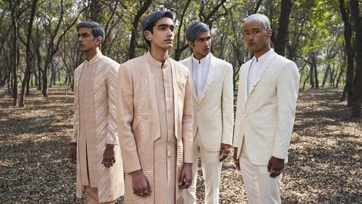 Amaare: Rethinking Indian menswear with a focus on ethical fashion