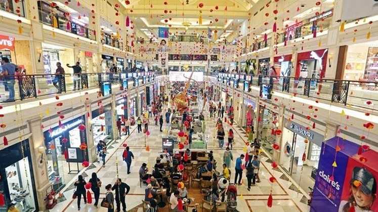 Bright walk: Did Diwali shine good sales numbers for retailers?