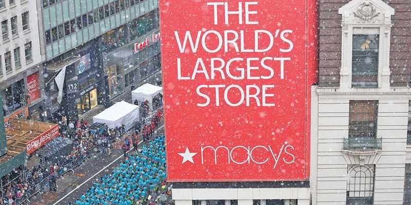 Macy’s aims to streamline store portfolio and intensify cost-efficiency efforts