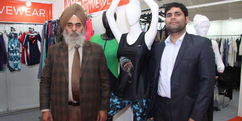 Meet new &amp; booming Indian apparel exporters!