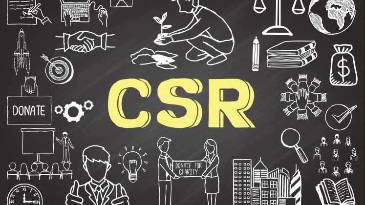 5 industry experts share their company’s CSR strategies