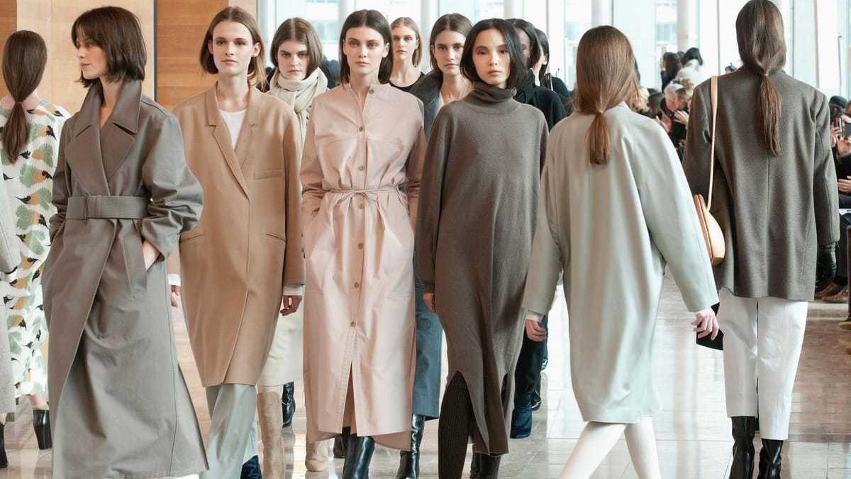 Fast retailing announces investment in French brand Lemaire