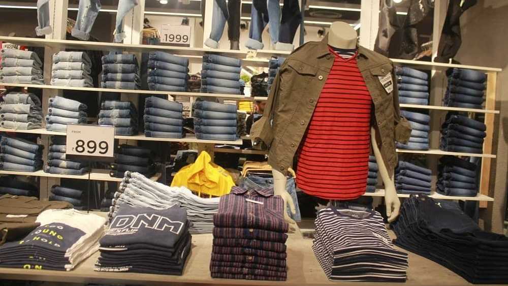 Fashion retailer Splash aims to enhance in-store technology to tap millennials