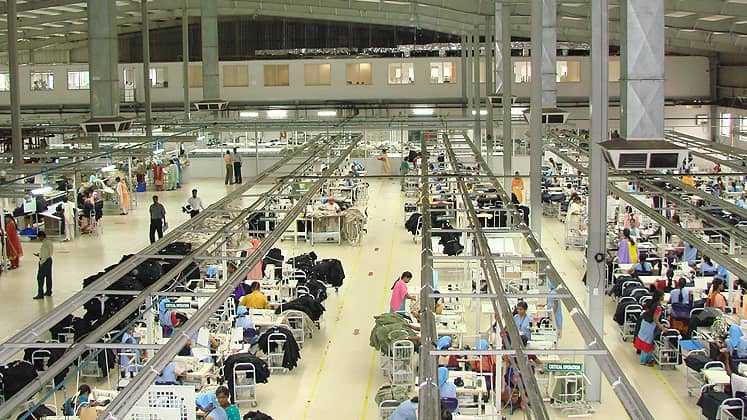 Indian govt’s latest schemes for the textile industry receive mixed response