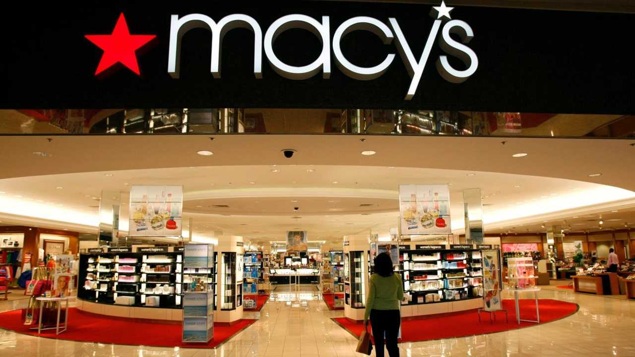 Macy’s to offer 80,000 job opportunities foreseeing huge footfall ahead of holiday season