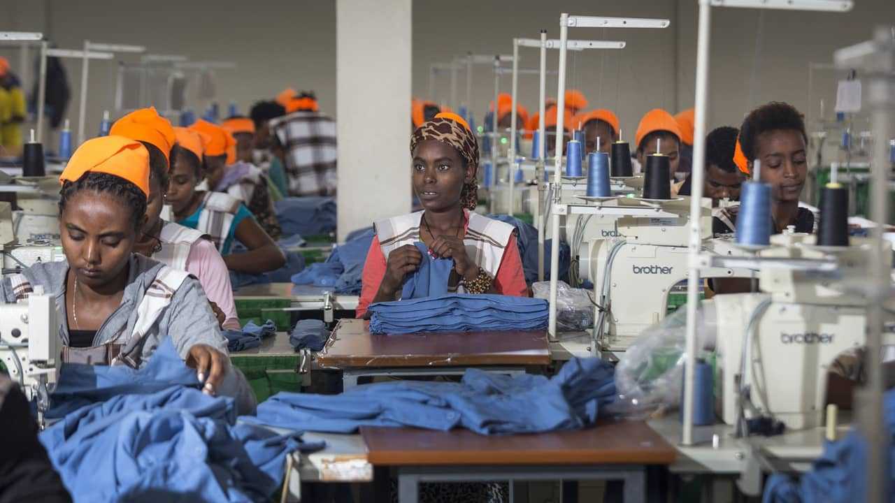 The buzz’ around Ethiopian apparel exports isn’t that real
