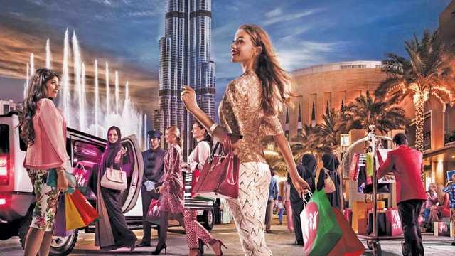 Why Dubai is a much sought-after retail hub for global brands