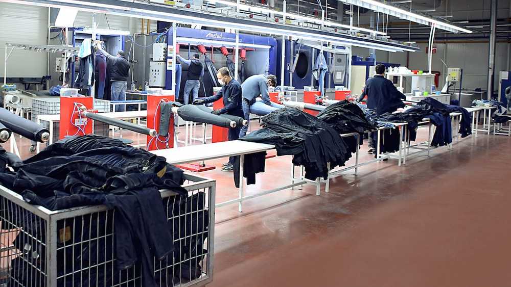 After sluggish 2017, Turkey’s denim fabric export may surge in 2018