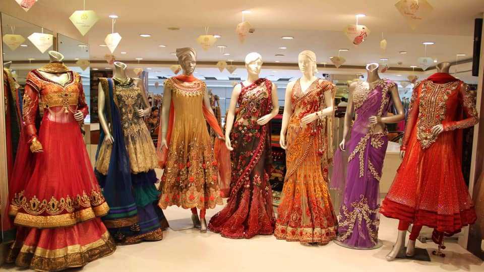 Indian ethnic brand Neeru’s enters Hyderabad, takes its physical stores’ tally to 50