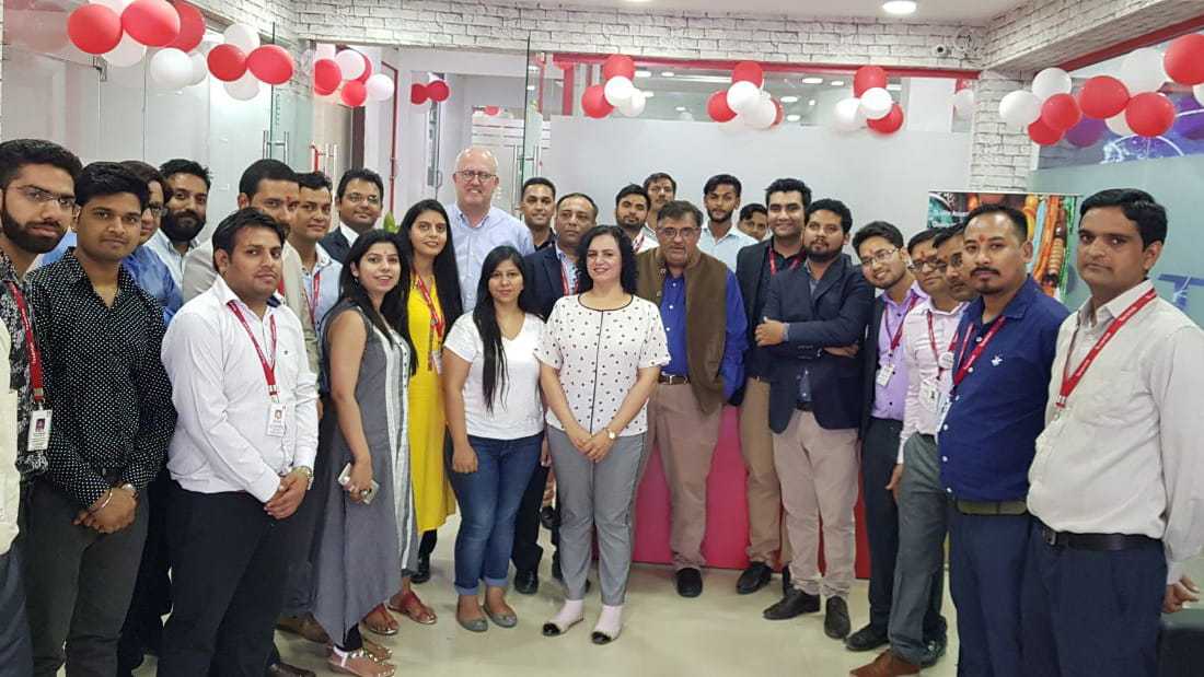 Texanlab inaugurates its new testing lab in Gurgaon