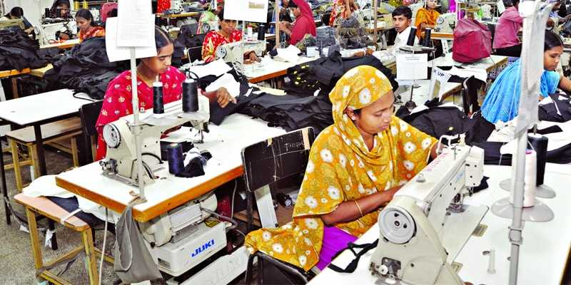 Bangladesh RMG industry becoming one of the safest’ in world: Alliance