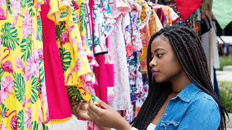 Black-owned brands set to stand and succeed