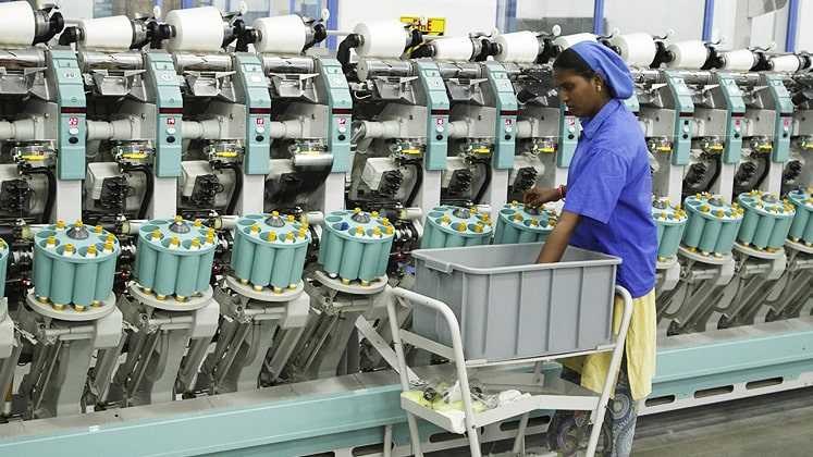 How Indian textile industry can be worth US $ 300 billion by 2025, say stalwarts