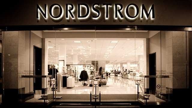 Nordstrom ranks as US shoppers’ favourite owing to impeccable customer service, brand value