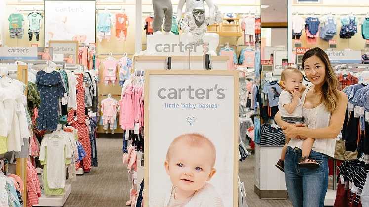 Carter’s sees a fall of 30% in Q2; net income too expectedly slumps