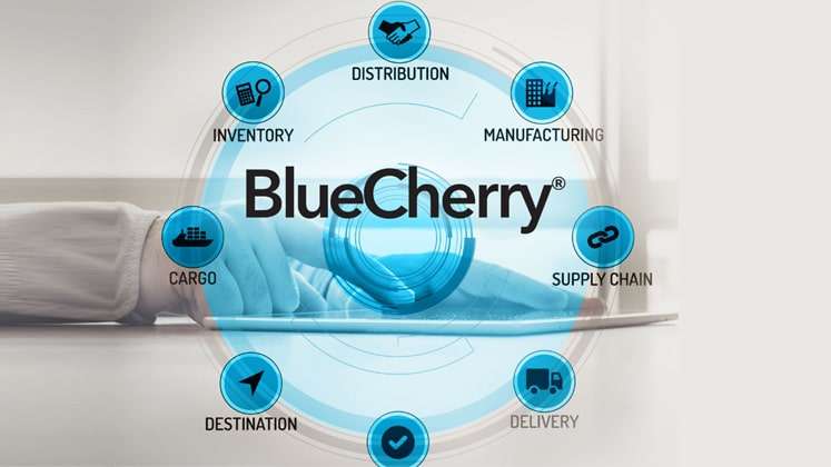 CGS introduces BlueCherry Next – a digital first supply chain platform