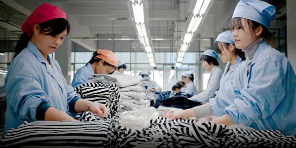 China to scrap export subsidies on textile products