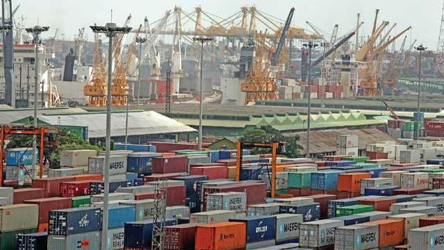 Chittagong Port appoints new Chairman to boost outline
