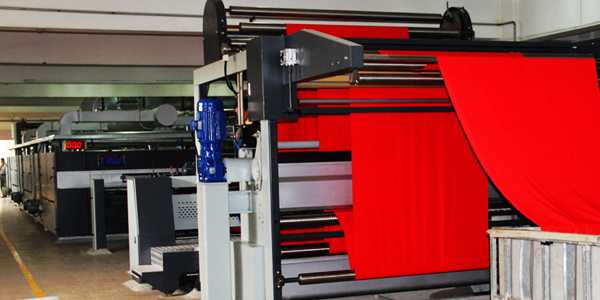 Cleantech aims to develop next generation dyeing &amp; finishing equipment