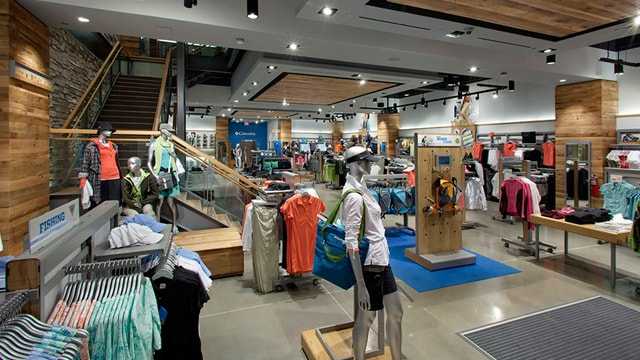 Columbia Sportswear’s net sales zoom 12% to US $ 607.3 mn in Q1