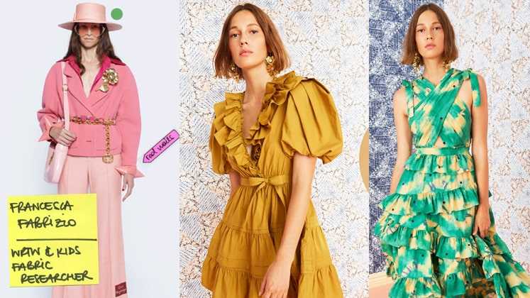 Cruising through Resort 2021: A roundup of the top trends of the season