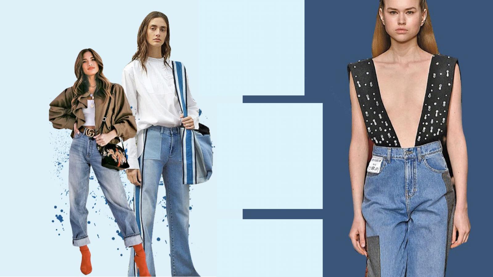 Decoding the denim market for 2018: Top selling trends