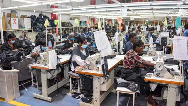 Dubai textile company to set up manufacturing unit in Kenya, create 50K jobs