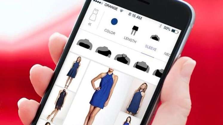 Donde unveils Trends for inspirational discovery in online shopping