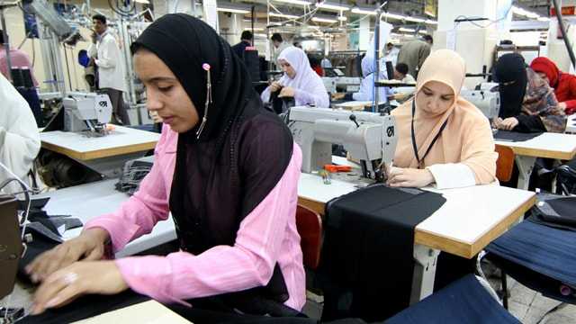 Emerging garment manufacturing hub Egypt marks striking surge in exports