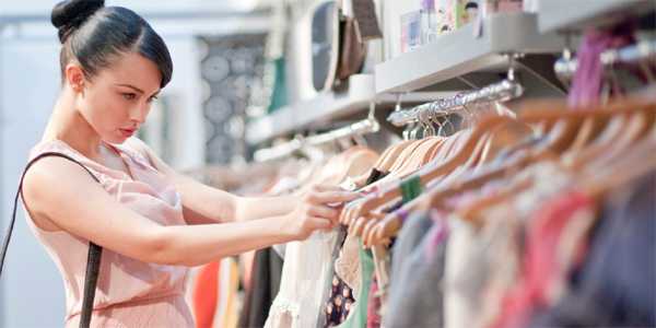 EU notes surge in womenswear exports