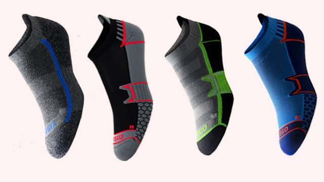 Exclusive: Indian activewear brand Tego’ launches comfy, technical Drill’ socks