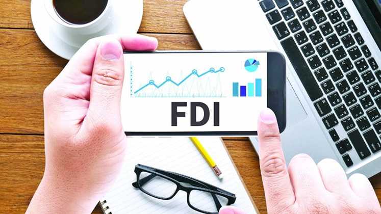 Experts decode the poser of falling FDI in T&amp;A sector