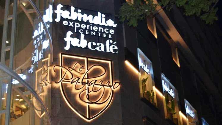 Fabindia launches an Experience Centre in Jaipur
