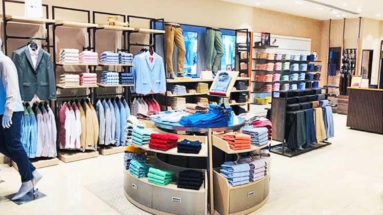 Fashion Brands Adapting To Changing Retail Scenario: A Bet On Small Format Stores