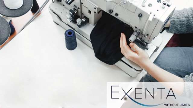 Fashion software company Simparel renames itself to EXENTA